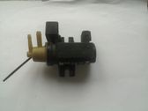 Turbo solenoid valve