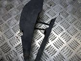 Accelerator throttle pedal