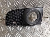 Front fog light trim/grill