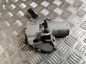 Rear window wiper motor