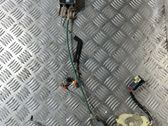 Front door lock