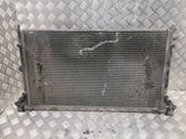 Coolant radiator