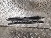 Rear control arm