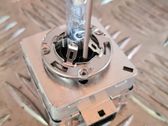 Xenon bulb