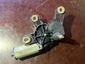 Rear window wiper motor
