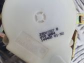 Ceinture de sécurité arrière