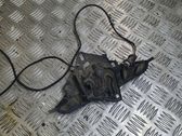 Engine bonnet/hood lock/catch