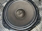 Front door speaker