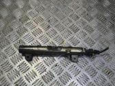 Fuel main line pipe