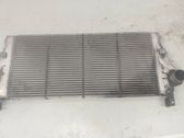 Intercooler radiator