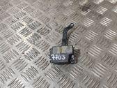 Air flap motor/actuator