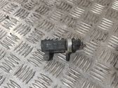 Turbo solenoid valve