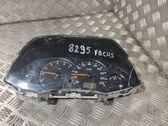 Speedometer (instrument cluster)