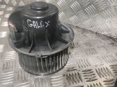 Heater fan/blower