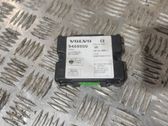Immobilizer control unit/module