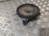 Front door speaker