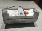 Passenger airbag