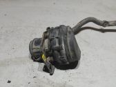 Secondary air pump