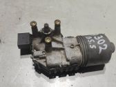 Motor del limpiaparabrisas