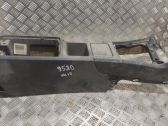 Center console