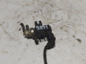 Turbo solenoid valve