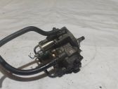 Fuel injection high pressure pump