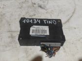 Other control units/modules