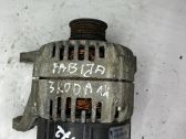 Lichtmaschine