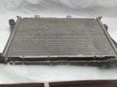 Coolant radiator
