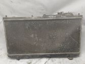 Coolant radiator