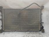 Coolant radiator