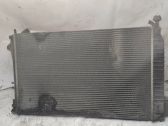Coolant radiator