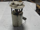Kraftstoffpumpe im Tank