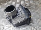 Throttle valve