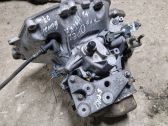 Manual 5 speed gearbox