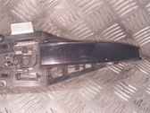 Front door exterior handle