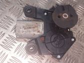 Motor del limpiaparabrisas trasero