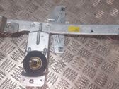 Fensterheber mechanisch Tür hinten