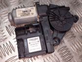 Front door window regulator motor