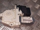 Rear door window regulator motor