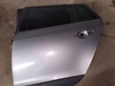 Rear door
