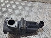 EGR valve