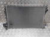Coolant radiator