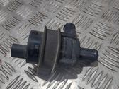 Electric auxiliary coolant/water pump