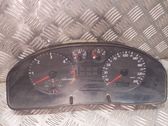 Geschwindigkeitsmesser Cockpit