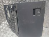 Glove box