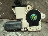 Regulador de puerta trasera con motor
