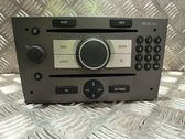 Radio/CD/DVD/GPS head unit
