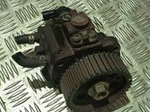 Fuel injection high pressure pump