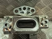 Engine mount bracket